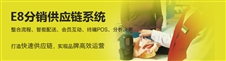 罗斯E8DRP分销系统