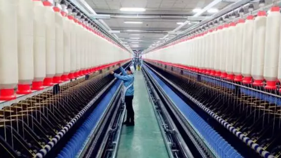 个性化定制，科技创新引领！陕西纺织服装工业加快转型升级1.png