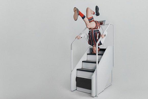 Thom Browne为奢侈百货Nordstrom设计全新胶囊系列2.jpg