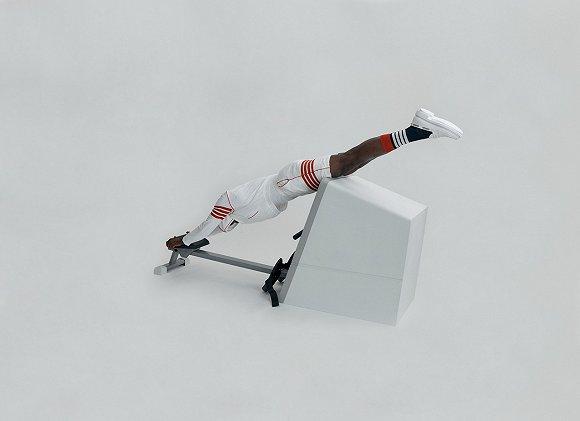 Thom Browne为奢侈百货Nordstrom设计全新胶囊系列3.jpg